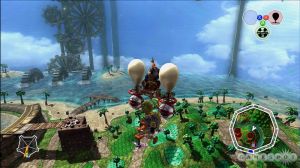 Banjo Kazooie: Nuts & Bolts Xbox 360 2