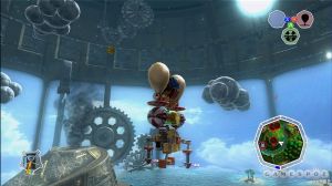 Banjo Kazooie: Nuts & Bolts Xbox 360 4