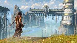 Prince of Persia Xbox 360 2