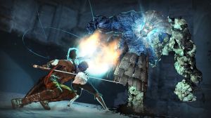 Prince of Persia Xbox 360 4