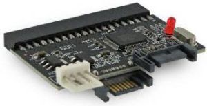 4World adapter dwukierunkowy IDE-SATA / SATA-IDE 3.5 (05340) 2