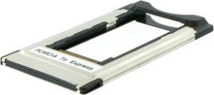 4World PCMCIA do Expresscard (05348) 1