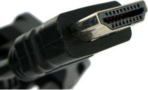 Kabel 4World HDMI - DVI-D 1.8m czarny (987026065) 3