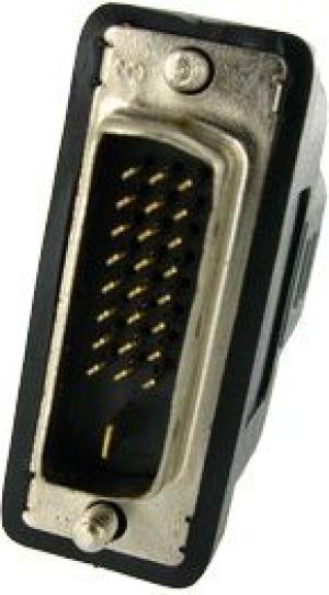 Kabel 4World HDMI - DVI-D 1.8m czarny (987026065) 4
