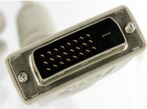 Kabel 4World DVI-D - DVI-D 1.8m szary (4692) 3