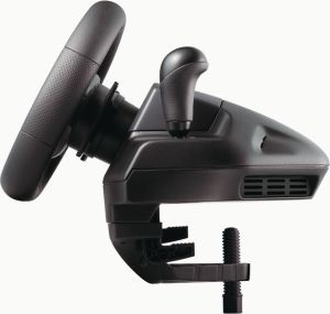 Kierownica Logitech MOMO Racing Force Refresh 4