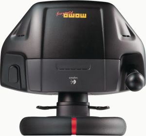 Kierownica Logitech MOMO Racing Force Refresh 5