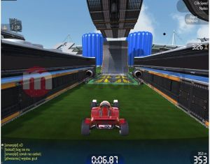 TrackMania United Forever PC 2