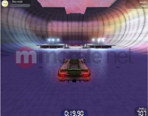 TrackMania United Forever PC 6