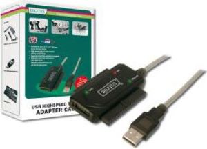 Kieszeń Digitus USB 2.0 - IDE / SATA (DA-70200-1) 1
