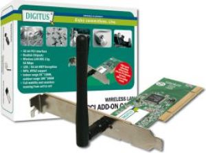 Karta sieciowa Digitus DN-7006GT/A-DN-7006GT 1