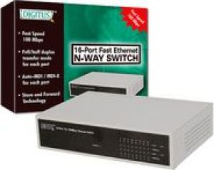 Switch Digitus DN-5003D/A-DN-5003D 1