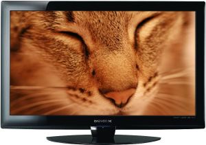 Telewizor Daewoo Telewizor 32" LCD DAEWOO LT-32L1 (LT-32L1) - RTVDAETLC0026 1