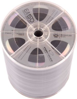 Esperanza DVD-R 4.7GB 16x MOVIE SZPINDEL 100szt. 1