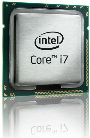 Procesor serwerowy Intel CORE i7 940 BOX (2.93GHz,45nm,8MB,Bloomfield,130W,S1366) BX80601940 1