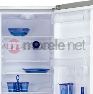 Lodówka Beko CSA 34023 X 2