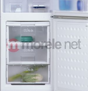 Lodówka Beko CSA 34023 X 3