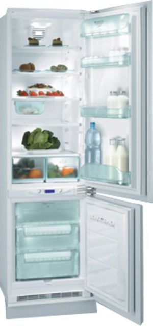 Lodówka Hotpoint-Ariston BCH 333 AA VE I/HA 1