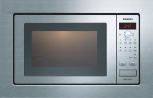 Kuchenka mikrofalowa Siemens HF 26556 EU 1