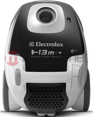 Odkurzacz Electrolux Ergospace ZE 355 2
