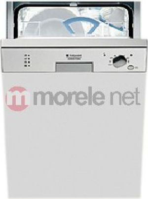 Zmywarka Hotpoint-Ariston LV 465 A IX/HA 1