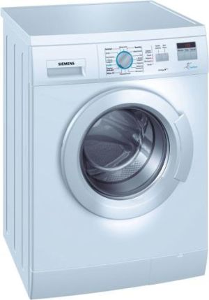 Pralka Siemens WS 10F27RPL 1