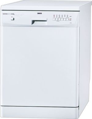 Zmywarka Zanussi ZDF 304 1