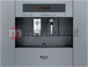 Ekspres do kawy Hotpoint-Ariston MCA 16/HA 1