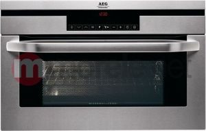 Piekarnik AEG KB 9810E-M 1