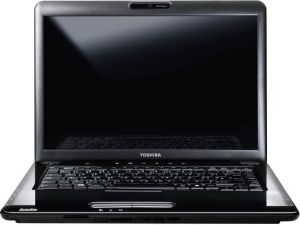 Laptop Toshiba Satellite A300-1NA PSAGCE-04L00GPL 1