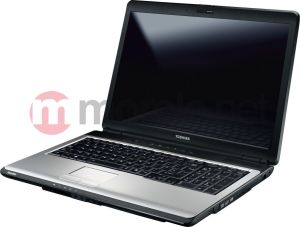 Laptop Toshiba Satellite L350-16L PSLD8E-00C00GG3 1