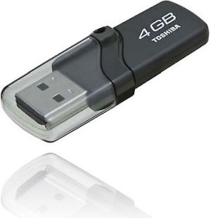 Pendrive Toshiba 4GB GINGA 1