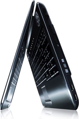 Laptop Toshiba Satellite P300-1CE PSPCCE-01K00RPL 2