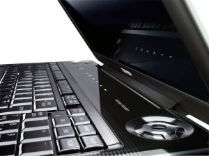 Laptop Toshiba Satellite P300-1CE PSPCCE-01K00RPL 3