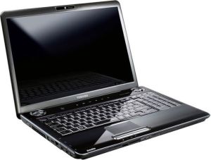 Laptop Toshiba Satellite P300-1CE PSPCCE-01K00RPL 4