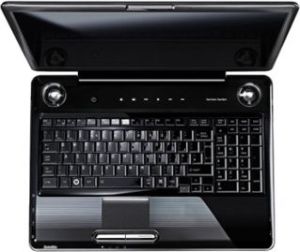Laptop Toshiba Satellite P300-1CE PSPCCE-01K00RPL 5