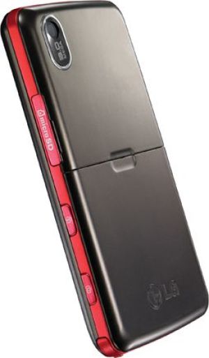 Telefon komórkowy LG KP500 Cookie LG Poland GW 24M 3