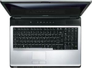 Laptop Toshiba Satellite L350D-11J PSLE8E-01J00KPL 3