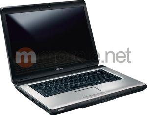Laptop Toshiba Satellite L300-1A3 PSLB8E-01200RPL 1