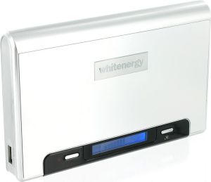 4World UNIWERSALNA BATERIA DO NOTEBOOKA PDA, GSM ZEWNĘTRZNA (04748) 3