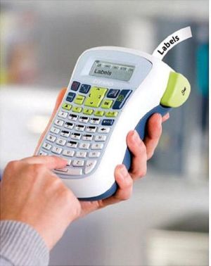Drukarka etykiet Dymo Label Manager 120P 2