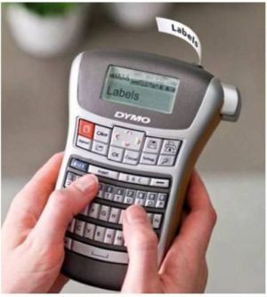Drukarka etykiet Dymo Label Manager 220P 2