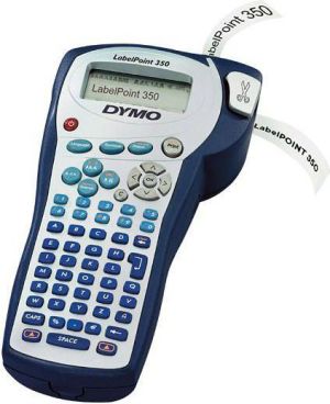 Drukarka etykiet Dymo Label Point 350 1