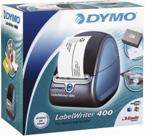 Drukarka etykiet Dymo LW400 (S0719340) 2