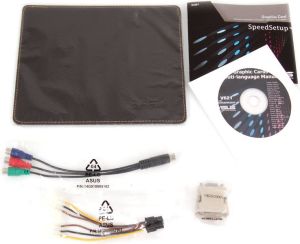 Karta graficzna Asus ENGTX285/HTDP/1GD3 3