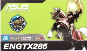 Karta graficzna Asus ENGTX285/HTDP/1GD3 4