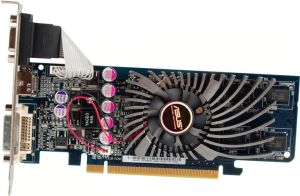 Karta graficzna Asus GF9400GT 1024MB DDR2 (128bit) EN9400GT/DI/1G(LP) 1