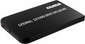 Kieszeń 4World OBUDOWA 2.5" NA DYSK SATA INTERFEJS USB ( 05288 ) 1