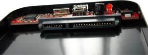 Kieszeń 4World OBUDOWA 2.5" NA DYSK SATA INTERFEJS USB ( 05288 ) 3