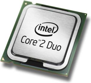 Procesor Intel  (BX80571E7500) 1